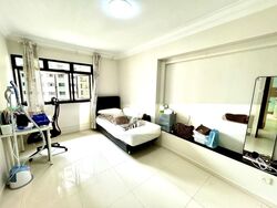 Blk 20 Jalan Membina (Bukit Merah), HDB 5 Rooms #502278731